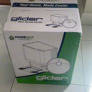 Glider-Video-Cover