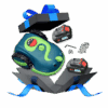 HomeBot Buddy Fathers Day Special