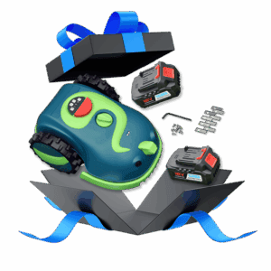 HomeBot Buddy Fathers Day Special