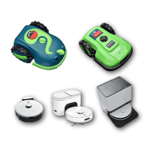 HomeBot Bundles