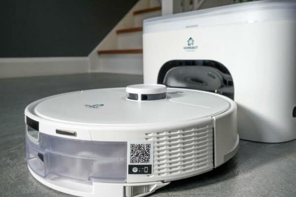 Pre-Loved Dottie 3-in-1 Robot Vacuum and Mop - Image 2