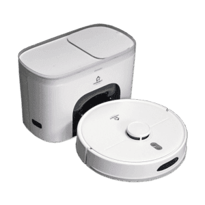 Dottie Robot Vacuum and Mop