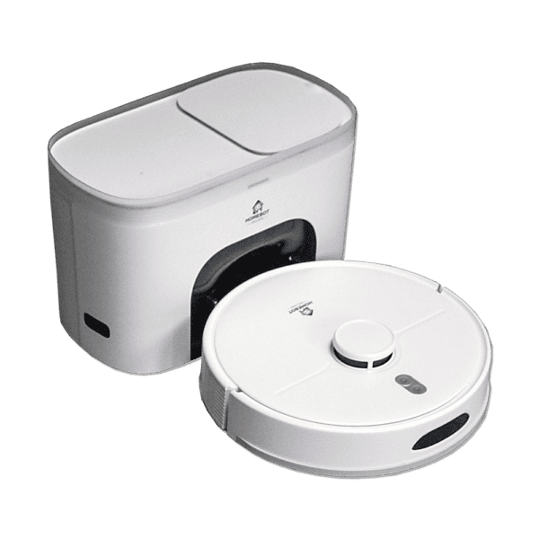 Pre-Loved Dottie 3-in-1 Robot Vacuum and Mop