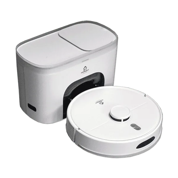 Dottie Robot Vacuum and Mop - Image 6