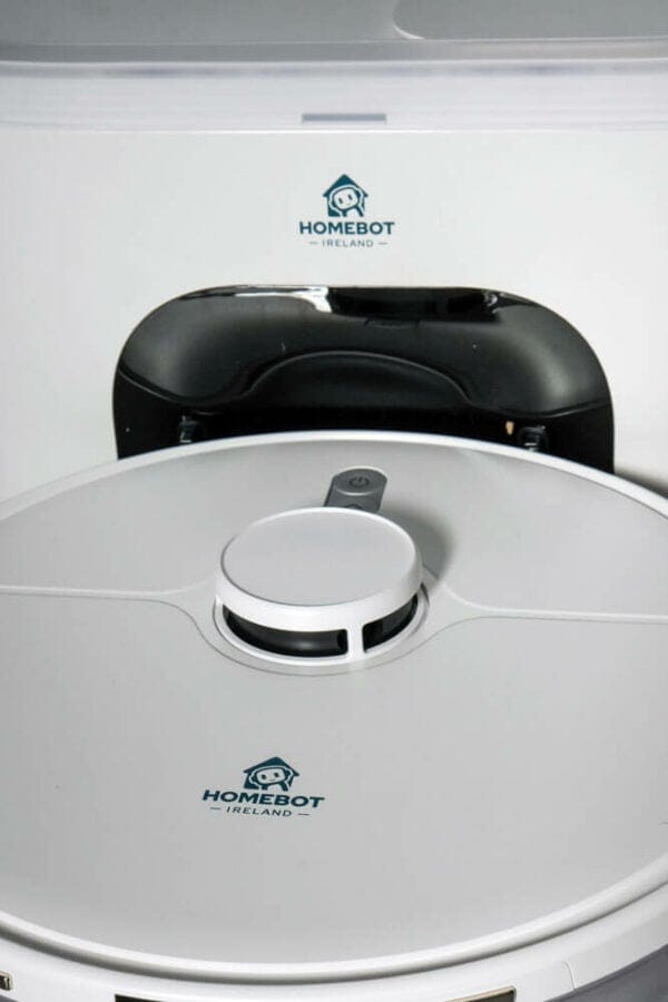 Pre-Loved Dottie 3-in-1 Robot Vacuum and Mop - Image 3