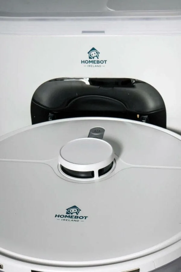 Dottie Robot Vacuum and Mop - Image 3