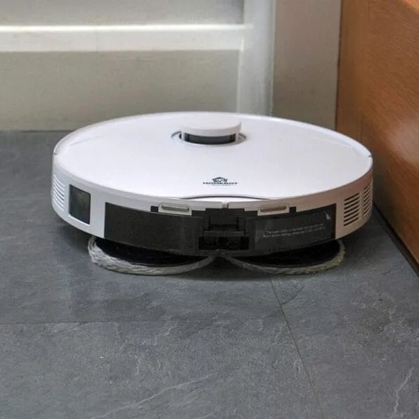 Glider 6 in 1 Robot Vacuum and Mop - Image 7
