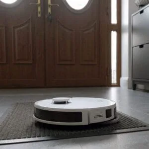 HomeBot-Glider-Robot-Vacuum-and-Mop-Side