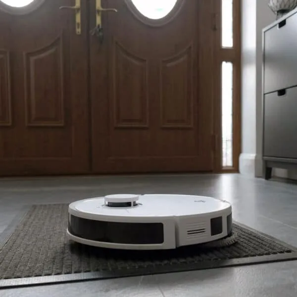 Glider 6 in 1 Robot Vacuum and Mop - Image 8