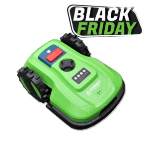 HomeBot Ireland BF Chomper HomeBot Ireland BF Chomper