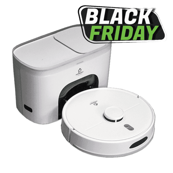 HomeBot Ireland BF Dottie