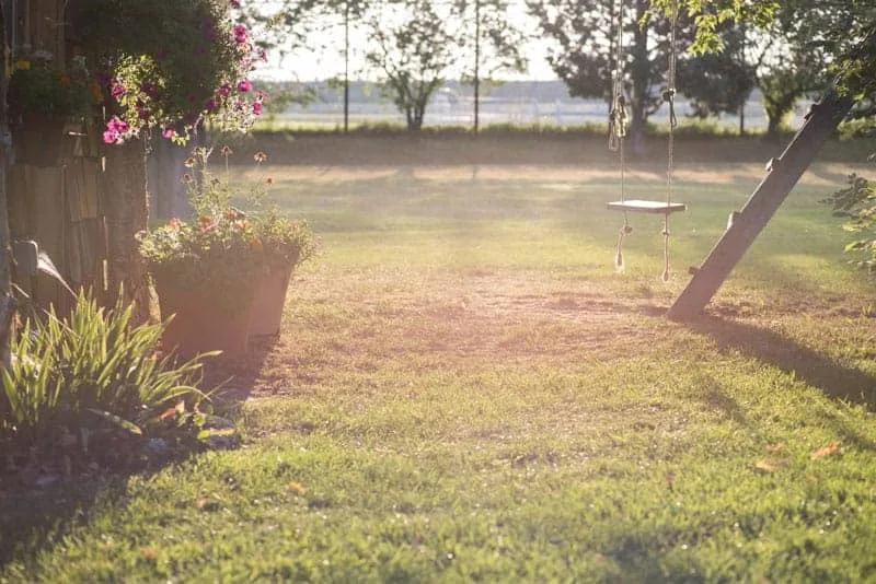A Day in the Life of an Irish Robot Lawn Mower: From Dawn ‘til Dusk 1 HomeBot Ireland Irish Robot Lawn Mower7
