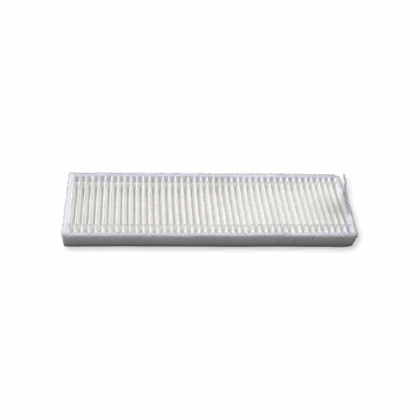 High Efficiency Filter