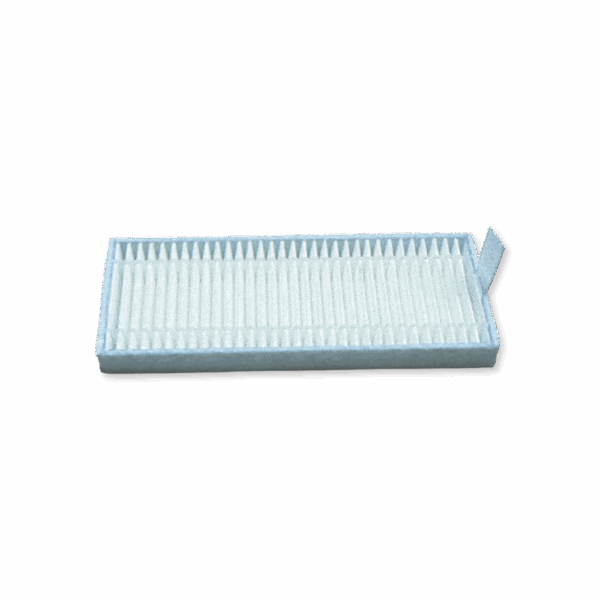 High Efficiency Filter - Spritz and Dottie