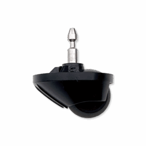 ⁠⁠Front swivel wheel