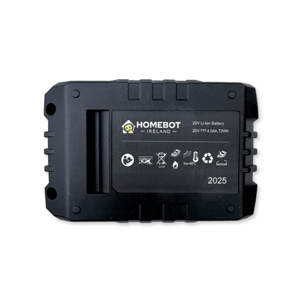 4.0Ah Battery Pack - Image 2