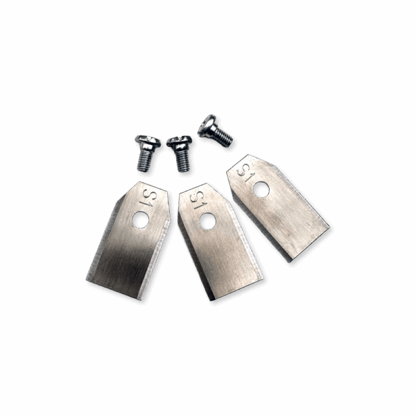 Spare Blades