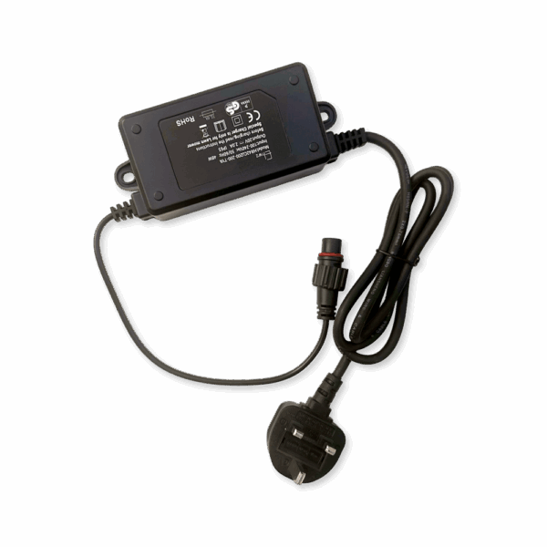 Power Lead