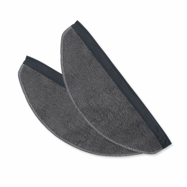 HomeBot Spritz 2x Mop