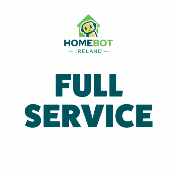 Full service