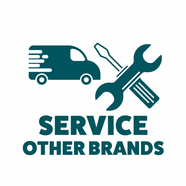 Service Other Brands
